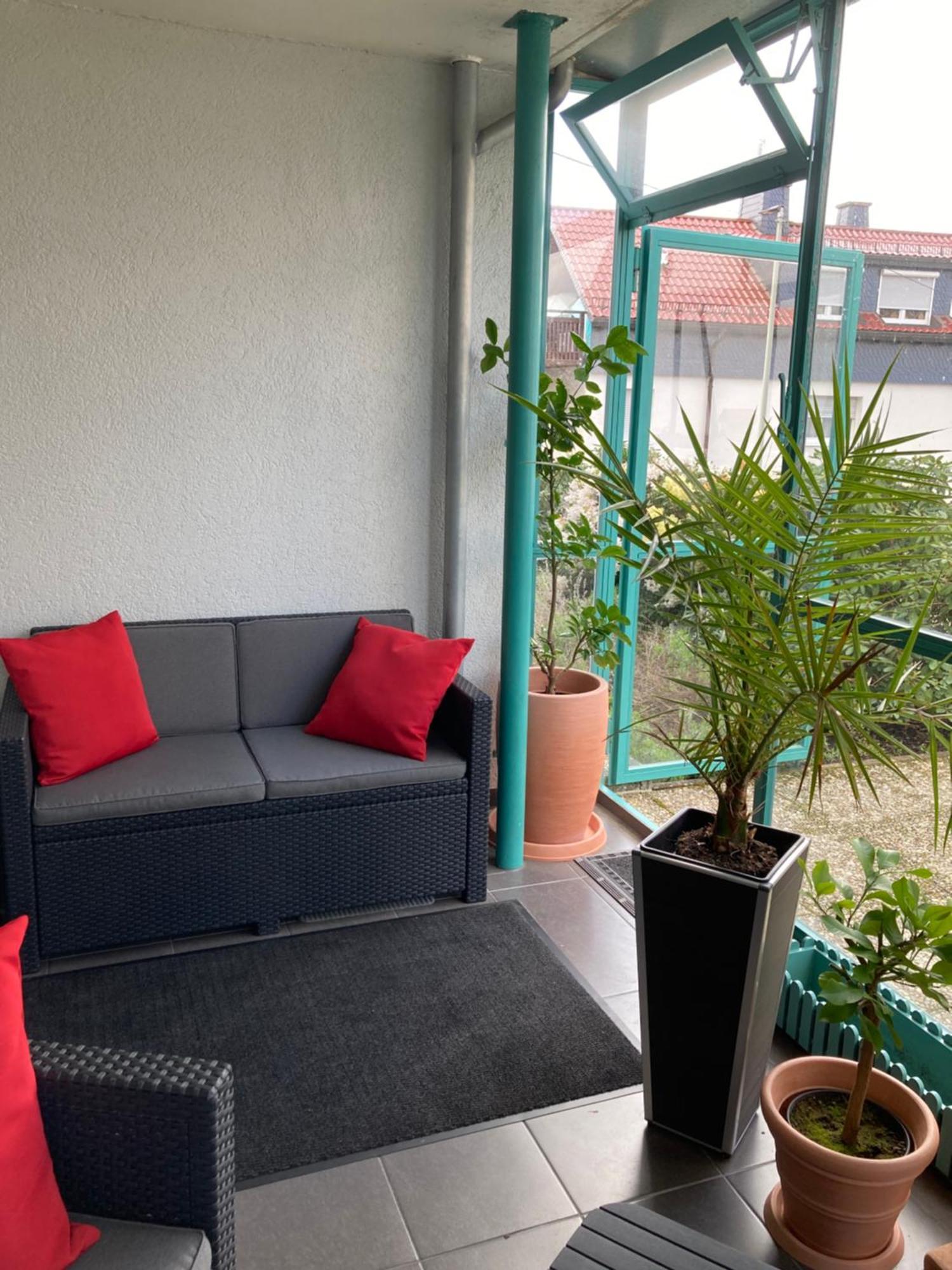 Apartment Mit Wintergarten Und Terrasse In Ruhiger Lage Im Schoenen Taunus Glashutten  Exterior foto